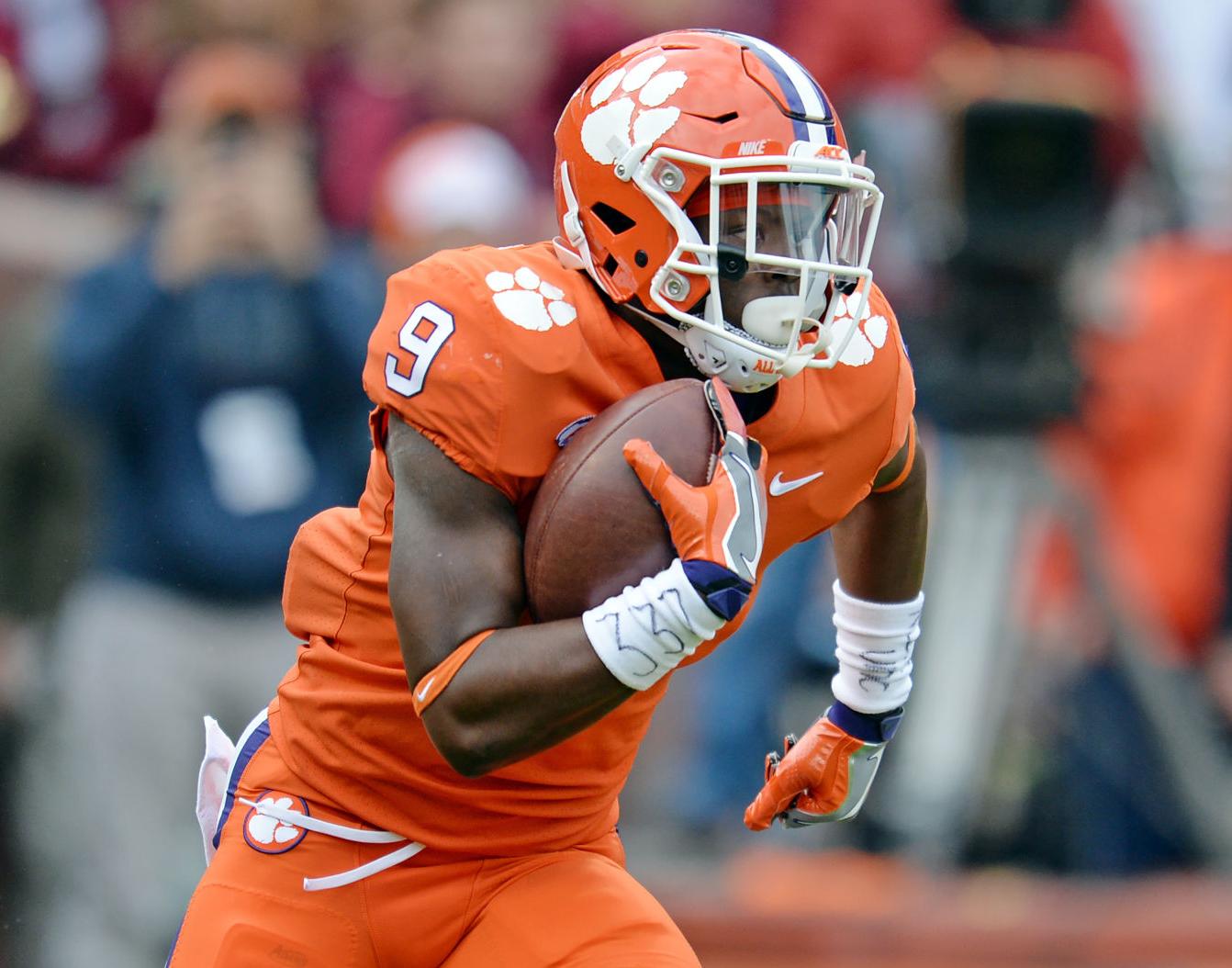 Clemson vs Florida State (copy)